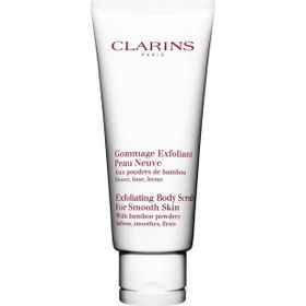 Clarins Exfoliating Body Scrub For Smooth Skin 200 ml Vücut Peelingi