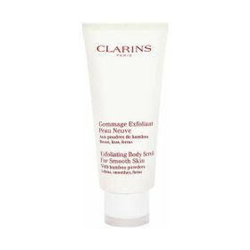 Clarins Exfoliating Body Scrub For Smooth Skin 200 ml Vücut Peelingi