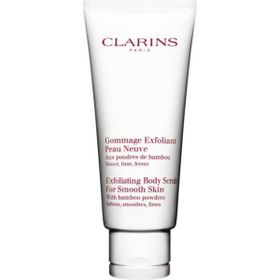 Clarins Exfoliating Body Scrub For Smooth Skin 200 ml Vücut Peelingi