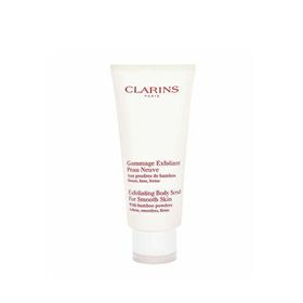 Clarins Exfoliating Body Scrub For Smooth Skin 200 ml Vücut Peelingi
