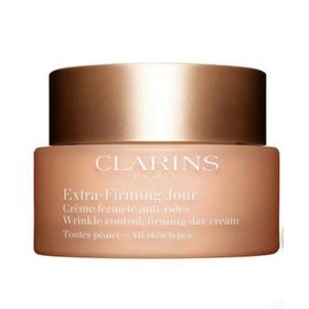 Clarins Extra Firming Day Cream All Skin Types 50 ml Gündüz Kremi