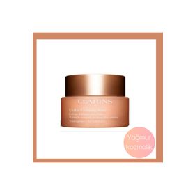 Clarins Extra Firming Day Cream All Skin Types 50 ml Gündüz Kremi