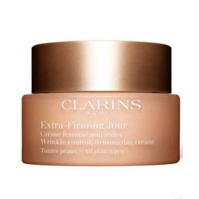 Clarins Extra Firming Day Cream All Skin Types 50 ml Gündüz Kremi