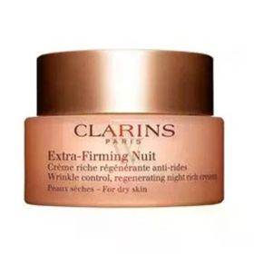 Clarins Extra Firming Day Cream All Skin Types SPF15 50 ml Gündüz Kremi