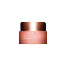 Clarins Extra Firming Day Cream All Skin Types SPF15 50 ml Gündüz Kremi