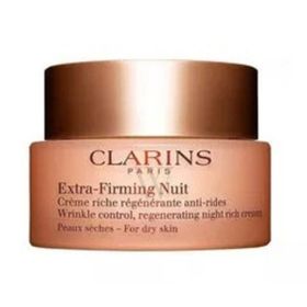 Clarins Extra Firming Day Cream All Skin Types SPF15 50 ml Gündüz Kremi