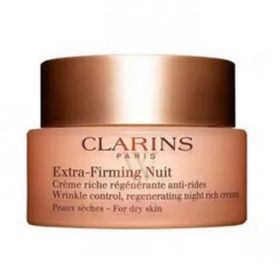 Clarins Extra Firming Day Cream All Skin Types SPF15 50 ml Gündüz Kremi