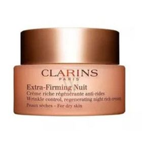 Clarins Extra Firming Day Cream All Skin Types SPF15 50 ml Gündüz Kremi