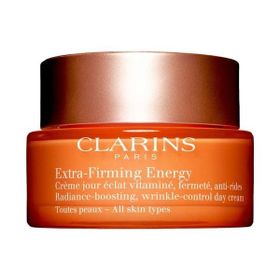 Clarins Extra-Firming Energy 50 ml Yüz Kremi