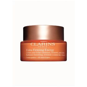 Clarins Extra-Firming Energy 50 ml Yüz Kremi