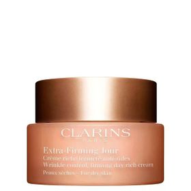Clarins Extra Firming Jour Sıkılaştırıcı 50 ml Gündüz Bakım Kremi