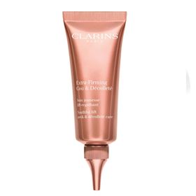 Clarins Extra Firming Neck Decollete 75 ml Vücut Nemlendirici