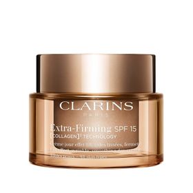 Clarins Extra Firming SPF 15 Kırışıklık Karşıtı 50 ml Nemlendirici Krem