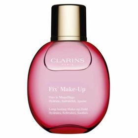 Clarins Fix Make-Up 50 ml Makyaj Bazı