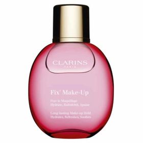 Clarins Fix Make-Up 50 ml Makyaj Bazı