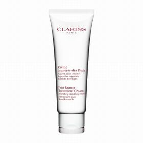 Clarins Foot Beauty Treatment Cream 125 ml Ayak Kremi