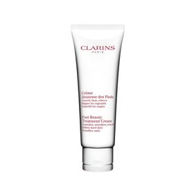 Clarins Foot Beauty Treatment Cream 125 ml Ayak Kremi