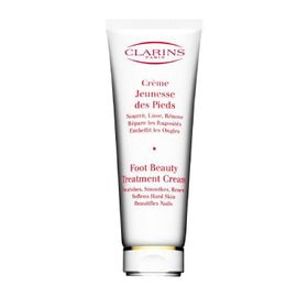 Clarins Foot Beauty Treatment Cream 125 ml Ayak Kremi