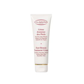 Clarins Foot Beauty Treatment Cream 125 ml Ayak Kremi