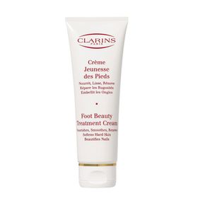 Clarins Foot Beauty Treatment Cream 125 ml Ayak Kremi