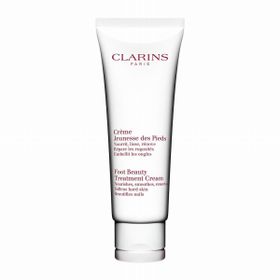 Clarins Foot Beauty Treatment Cream 125 ml Ayak Kremi