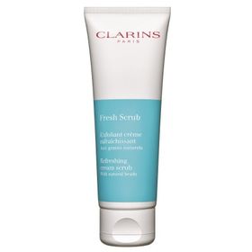Clarins Fresh Scrub 50 ml Peeling
