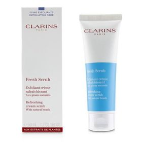 Clarins Fresh Scrub 50 ml Peeling