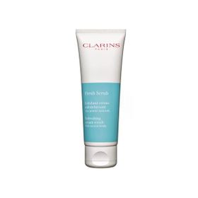 Clarins Fresh Scrub Retail 50 ml Peeling