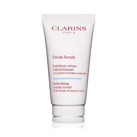 Clarins Fresh Scrub Retail 50 ml Peeling