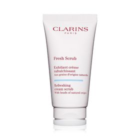 Clarins Fresh Scrub Retail 50 ml Peeling