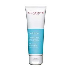 Clarins Fresh Scrub Retail 50 ml Peeling