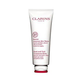 Clarins Hand Balm 100 ml El Kremi