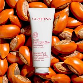 Clarins Hand Balm 100 ml El Kremi