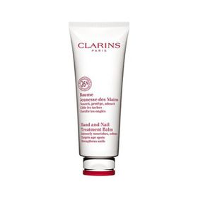 Clarins Hand Balm 100 ml El Kremi