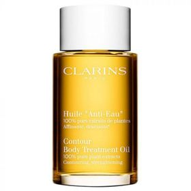Clarins Huile Anti-Eau 100 ml Bakım Kremi