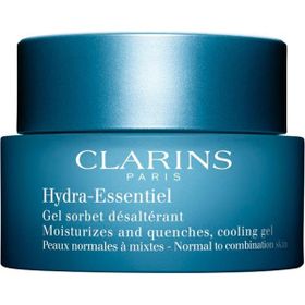 Clarins Hydra Essentiel Cooling Gel Nemlendirici
