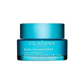 Clarins Hydra-Essentiel Normal ve Kuru Ciltler İçin 50 ml Nemlendirici Krem