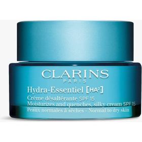 Clarins Hydra-Essentiel SPF15 50 ml Nemlendirici Krem
