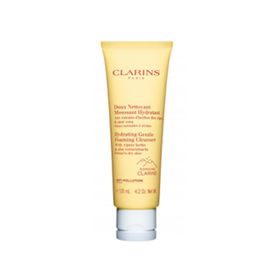 Clarins Hydrating 125 ml Köpük Temizleyici