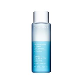 Clarins İnstant Eye Make-Up Remover 125 ml Göz Makyaj Temizleyici