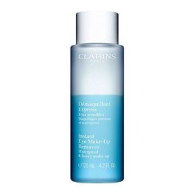 Clarins İnstant Eye Make-Up Remover 125 ml Göz Makyaj Temizleyici