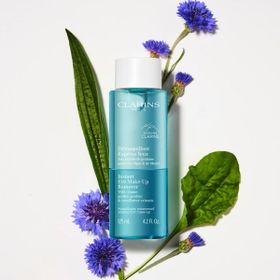 Clarins İnstant Eye Make-Up Remover 125 ml Göz Makyaj Temizleyici