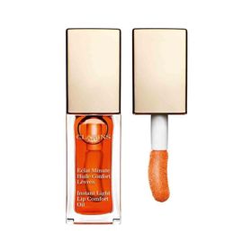 Clarins İnstant Light Lip Comfort Oil 05 Orange Ruj