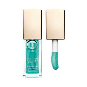 Clarins İnstant Light Lip Comfort Oil 06 Mint Ruj