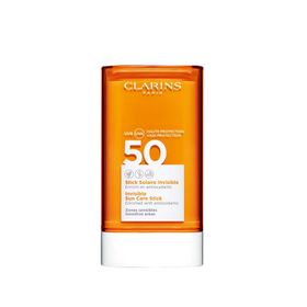 Clarins Invisible Sun Care SPF50 17 gr Güneş Koruyucu Stick