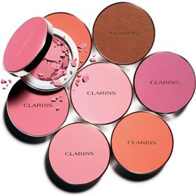 Clarins Joli Blush 06 Allık