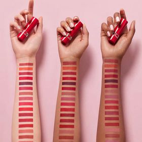 Clarins Joli Rouge 742V Ruj