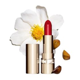 Clarins Joli Rouge 742V Ruj
