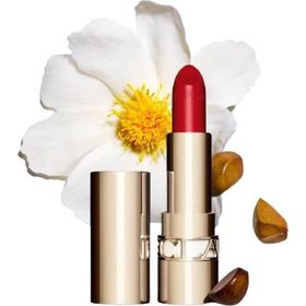 Clarins Joli Rouge 742V Ruj