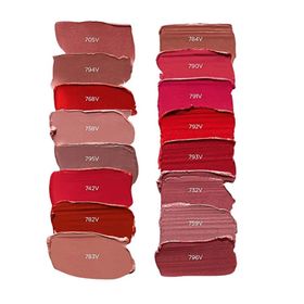 Clarins Joli Rouge 795V Kahverengi Ruj